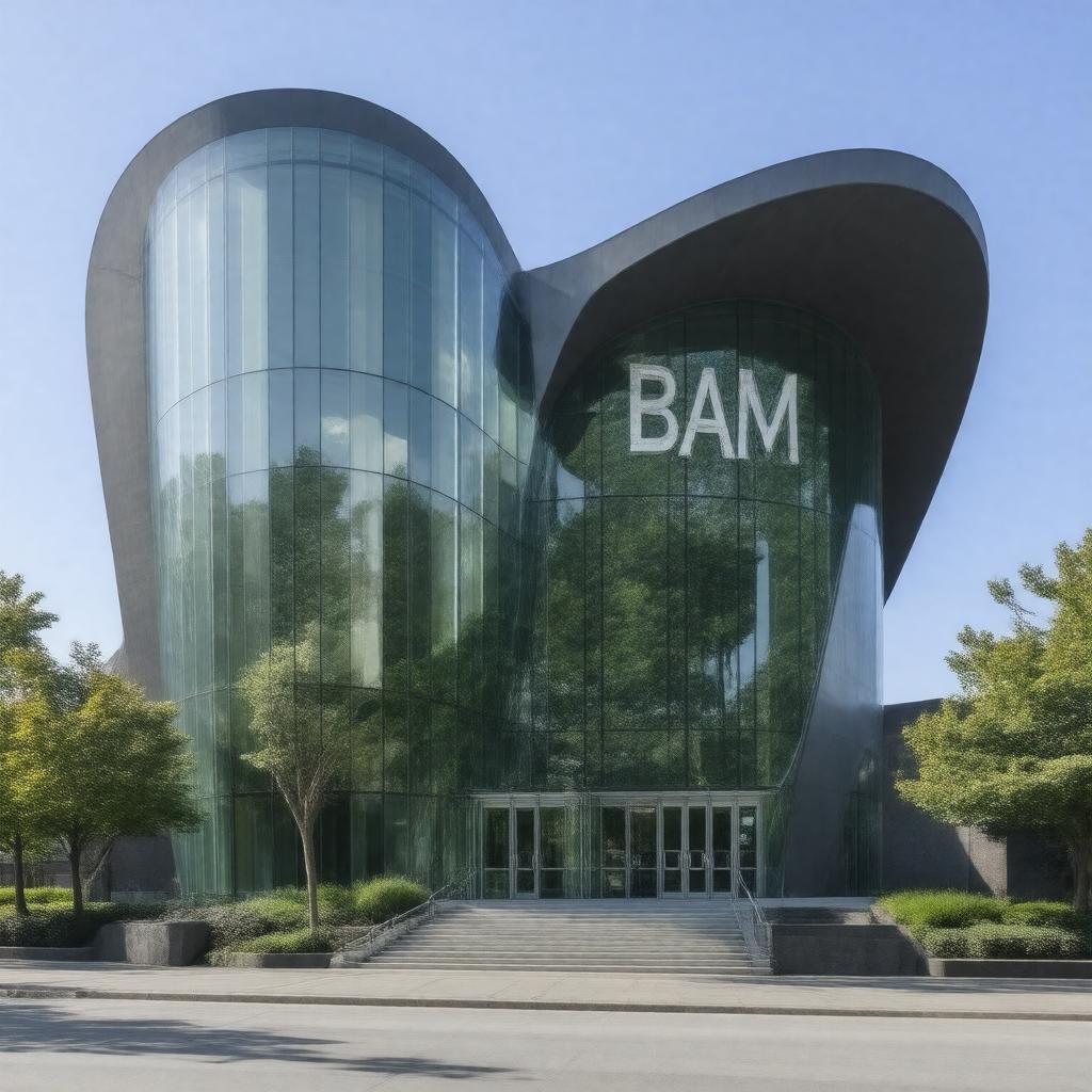 Bellevue Arts Museum